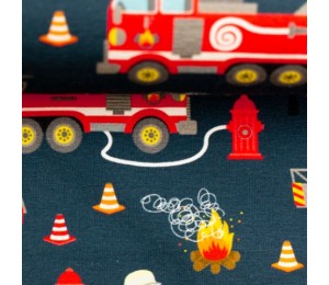 Jersey - Feuerwehr Sandra Kretzmann